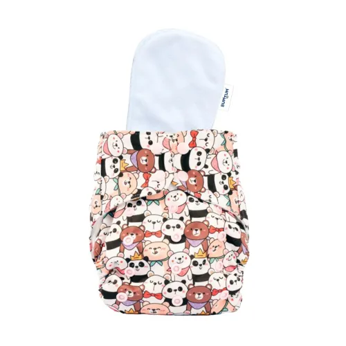 Image of Bumtum Baby Diaper