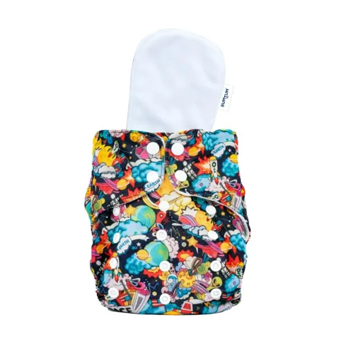 Image of Bumtum Baby Diaper