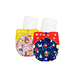 Bumtum Baby Diaper 
