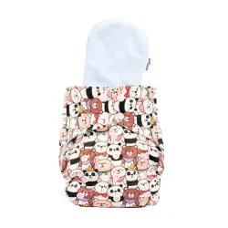 Bumtum Baby Diaper