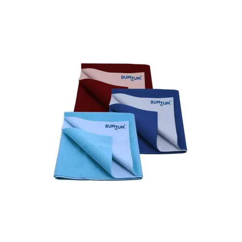 Image of Bumtum Baby Dry Sheet 