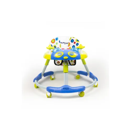 Image of Bumtum Baby Kitty Walker for 06 to 48 Months 
