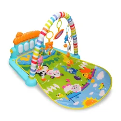 BUMTUM Baby Play Mat 