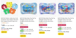 Bumtum Baby Products Upto 83% off