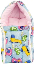 Bumtum 0-6 Months New Born Baby Sleeping Bag
