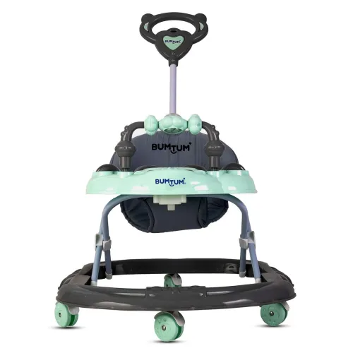 Image of BUMTUM Baby Walker