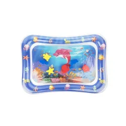 BUMTUM Baby Water Play Mat Toy