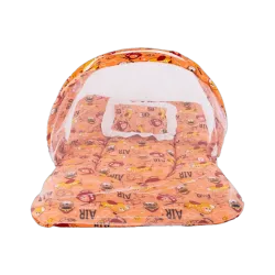 Bumtum Cotton Baby Bed Sized Bedding Set