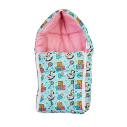 BUMTUM Horse 3 in-1 Sleeping Bag, 0-6 Months