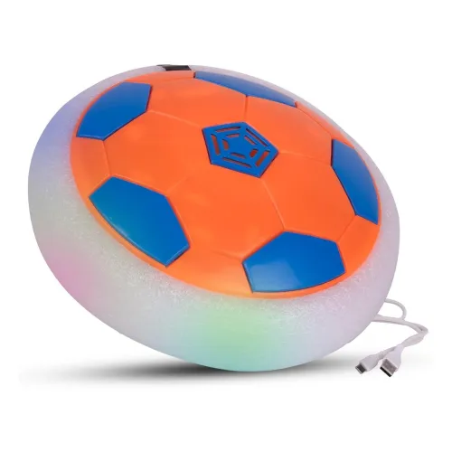 Image of BUMTUM Hover Ball for Kids (Orange)