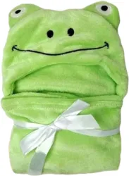 BUMTUM Microfiber 220 GSM Bath Towel