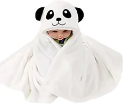 BUMTUM Microfiber 220 GSM Bath Towel