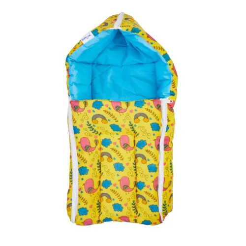 Image of BUMTUM Newborn Baby 3-in-1 Carry Nest