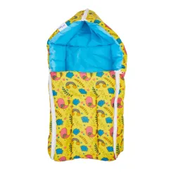 BUMTUM Newborn Baby 3-in-1 Carry Nest