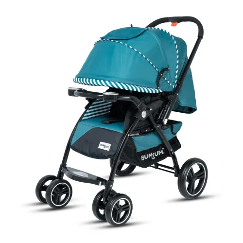 Image of BUMTUM Premium Baby Stroller