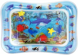 BUMTUM PVC (Polyvinyl Chloride) Baby Play Mat