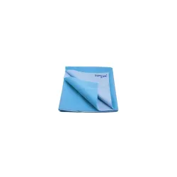 Bumtum Small Waterproof Fleece Baby Dry Sheet Pack of 3