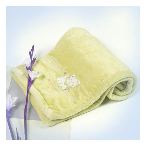 Image of BUMTUM Super Soft New Born Baby Blanket 