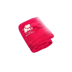 Bumtum Super Soft New Born Baby Blanket