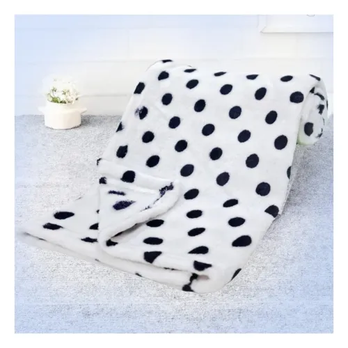 Image of Bumtum Super Soft Dot Blanket 