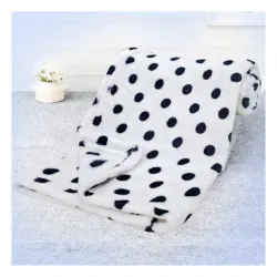 Bumtum Super Soft Dot Blanket 