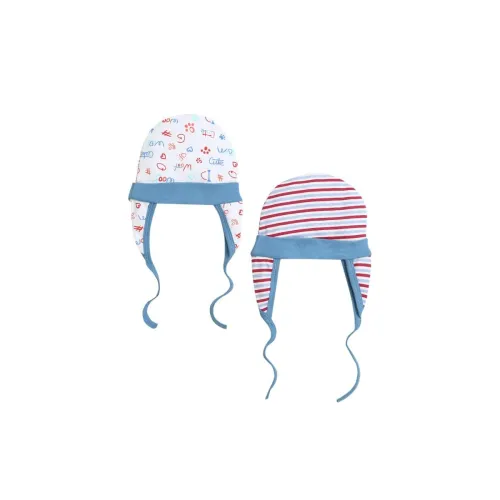 Image of BUMZEE Baby Cap Set – 2 Pieces