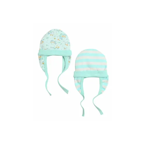 Image of BUMZEE Baby Girls Ear Cap Po2
