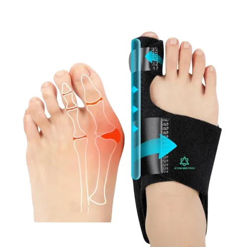 Image of Bunion Corrector for Women and Men