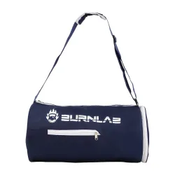 Burnlab Gym Shoe Bag (Blue)