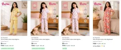 BUTRUKIDS Nightsuits upto 76% discount