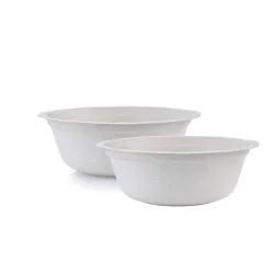 Butter Bowl 7'' inch, Pack of 25
