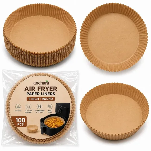 Image of Butter Paper Sheets 100PCS