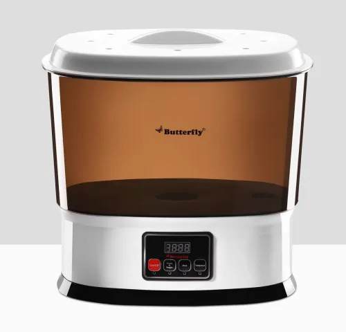 Image of Butterfly 250 W Food Processor