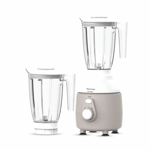 Image of Butterfly 900 Watts Juicer Master with 2 Jars