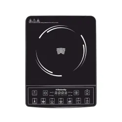 Butterfly Amaze Pro 2000W Induction Cooktop