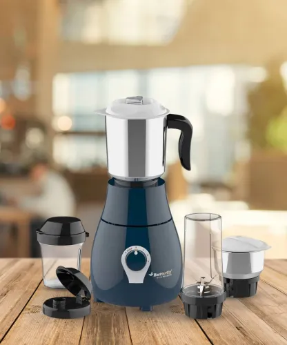 Image of Butterfly Arrow 500 W Juicer Mixer Grinder