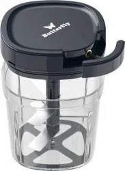 Butterfly by Butterfly Premium Vegetable Chopper