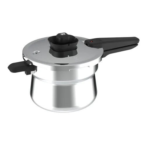 Image of Butterfly Duo Curve 5L Pressure Cooker
