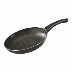 Butterfly Granza Non Stick Fry Pan | 240 mm |Non-Stick Premium Virgin Aluminium | Induction Base| PFOA Free | Scratch Re
