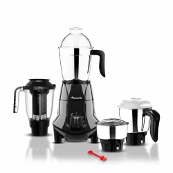 Butterfly Jet Elite Mixer Grinder 750W 4 Jars (Grey)