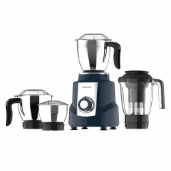 Butterfly Magneto Mixer Grinder with 4 Jars 1000W TorX23 Motor 
