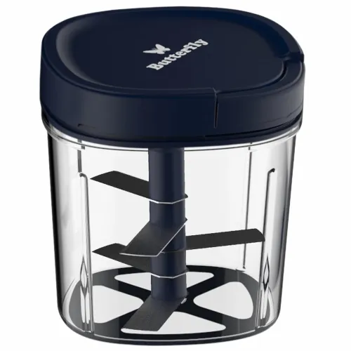 Image of Butterfly Premium Vegetable Chopper 900 Ml