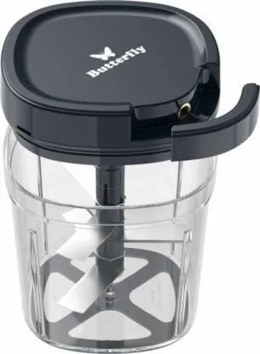 Image of Butterfly Premium Vegetable Chopper 900 Ml