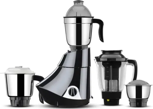 Image of Butterfly Rapid 750W Juicer Mixer Grinder 4-Jar