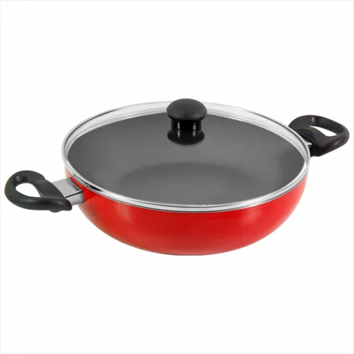Image of Butterfly Rapid Non Stick Kadai 