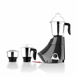 Butterfly Smart 750W Mixer Grinder with 3 Jars