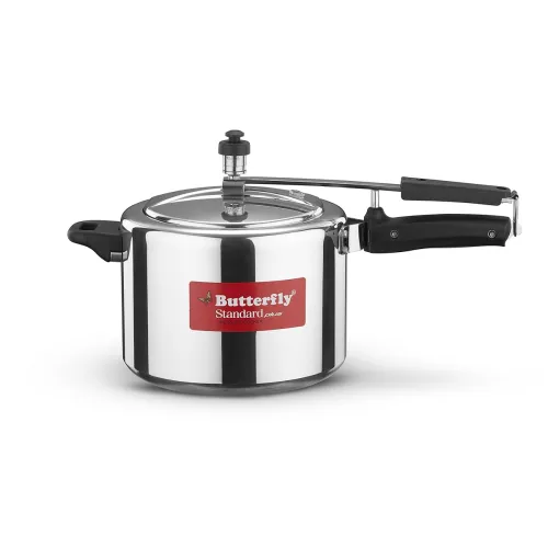 Image of Butterfly Standard Plus 5L Pressure Cooker