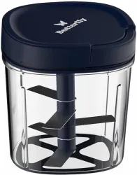 Butterfly Vegetable & Fruit Chopper