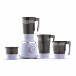 Butterfly Xeno Pro 750W Mixer Grinder with Juicer (4 Jars)
