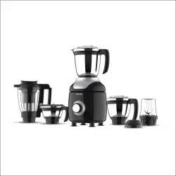 Butterfly Ziera Chrome Juicer Mixer Grinder 750W